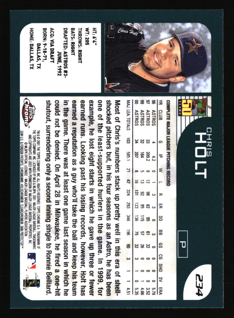 Houston Astros Baseball Cards Choose from 100s Player Qty Discount Part 5 - Picture 251 of 501