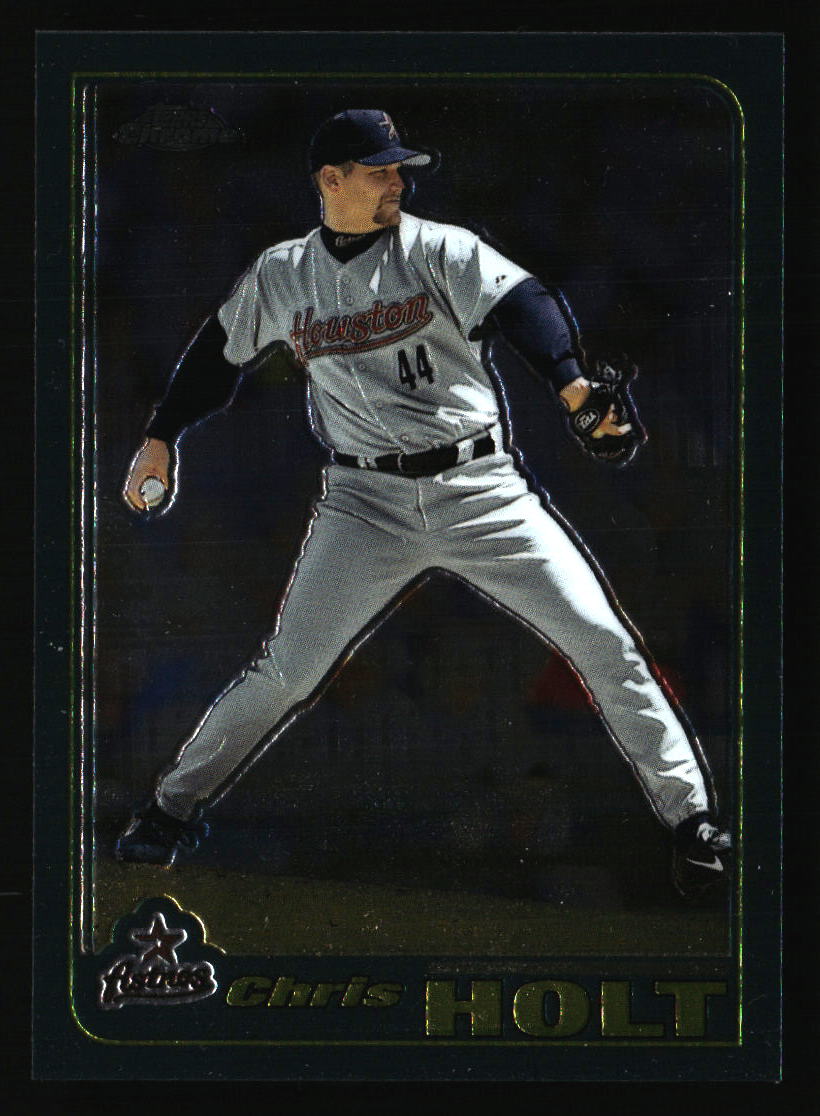 Houston Astros Baseball Cards Choose from 100s Player Qty Discount Part 5 - Picture 250 of 501