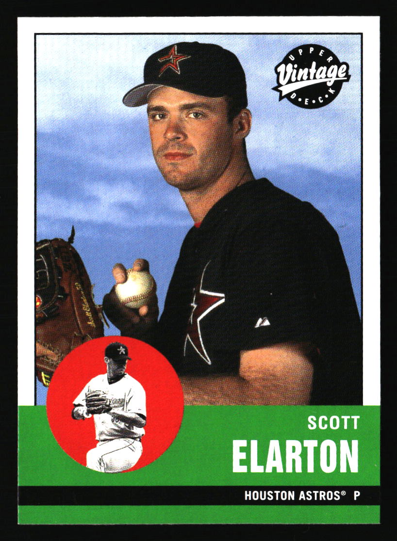 Houston Astros Baseball Cards Choose from 100s Player Qty Discount Part 5 - Picture 256 of 501