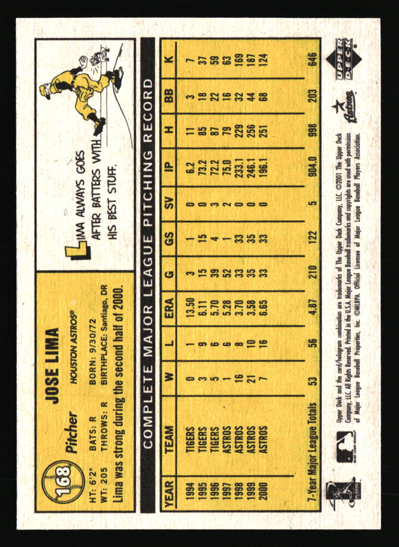 Houston Astros Baseball Cards Choose from 100s Player Qty Discount Part 5 - Picture 261 of 501