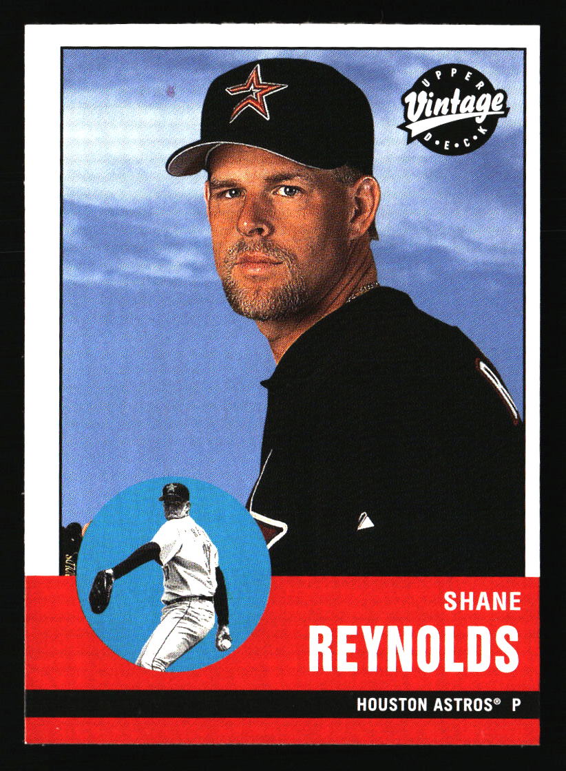 Houston Astros Baseball Cards Choose from 100s Player Qty Discount Part 5 - Picture 268 of 501