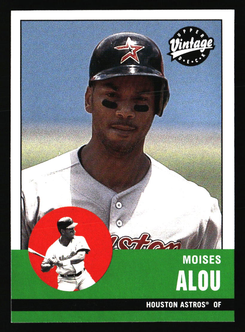 Houston Astros Baseball Cards Choose from 100s Player Qty Discount Part 5 - Picture 272 of 501