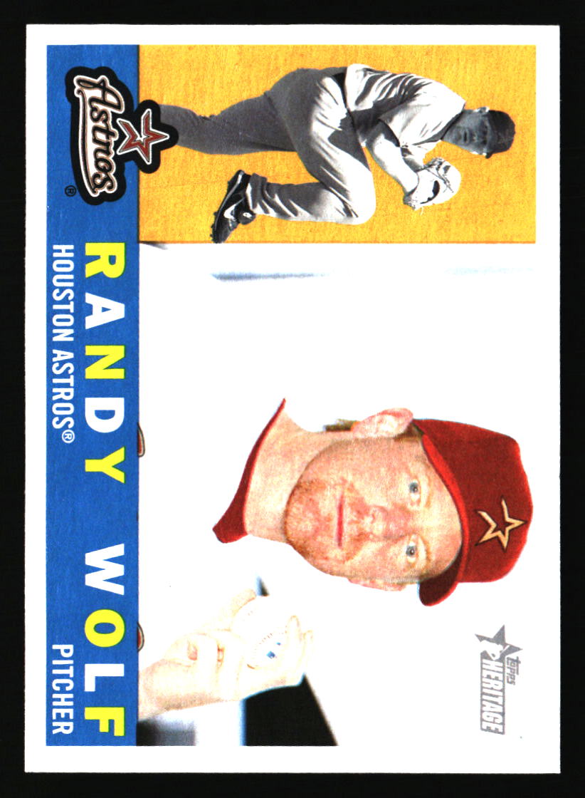 Houston Astros Baseball Cards Choose from 100s Player Qty Discount Part 5 - Picture 274 of 501