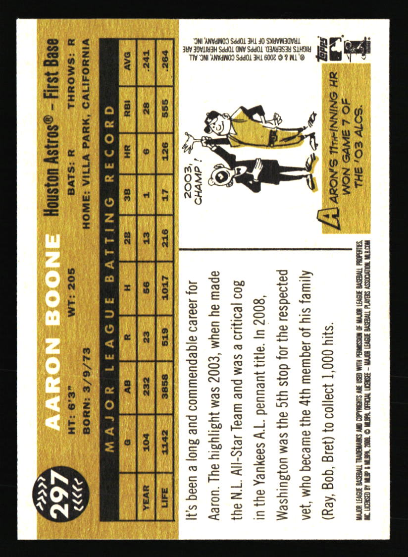Houston Astros Baseball Cards Choose from 100s Player Qty Discount Part 5 - Picture 277 of 501