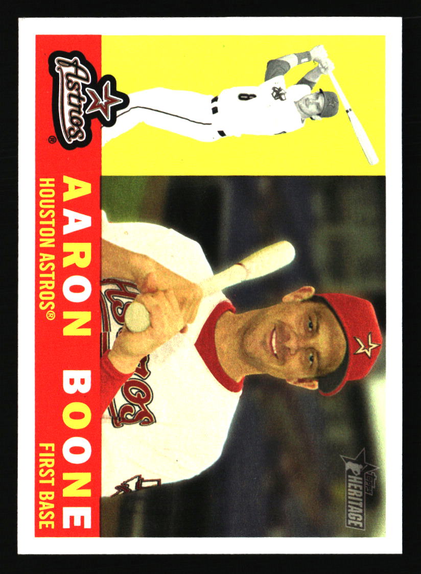 Houston Astros Baseball Cards Choose from 100s Player Qty Discount Part 5 - Picture 276 of 501
