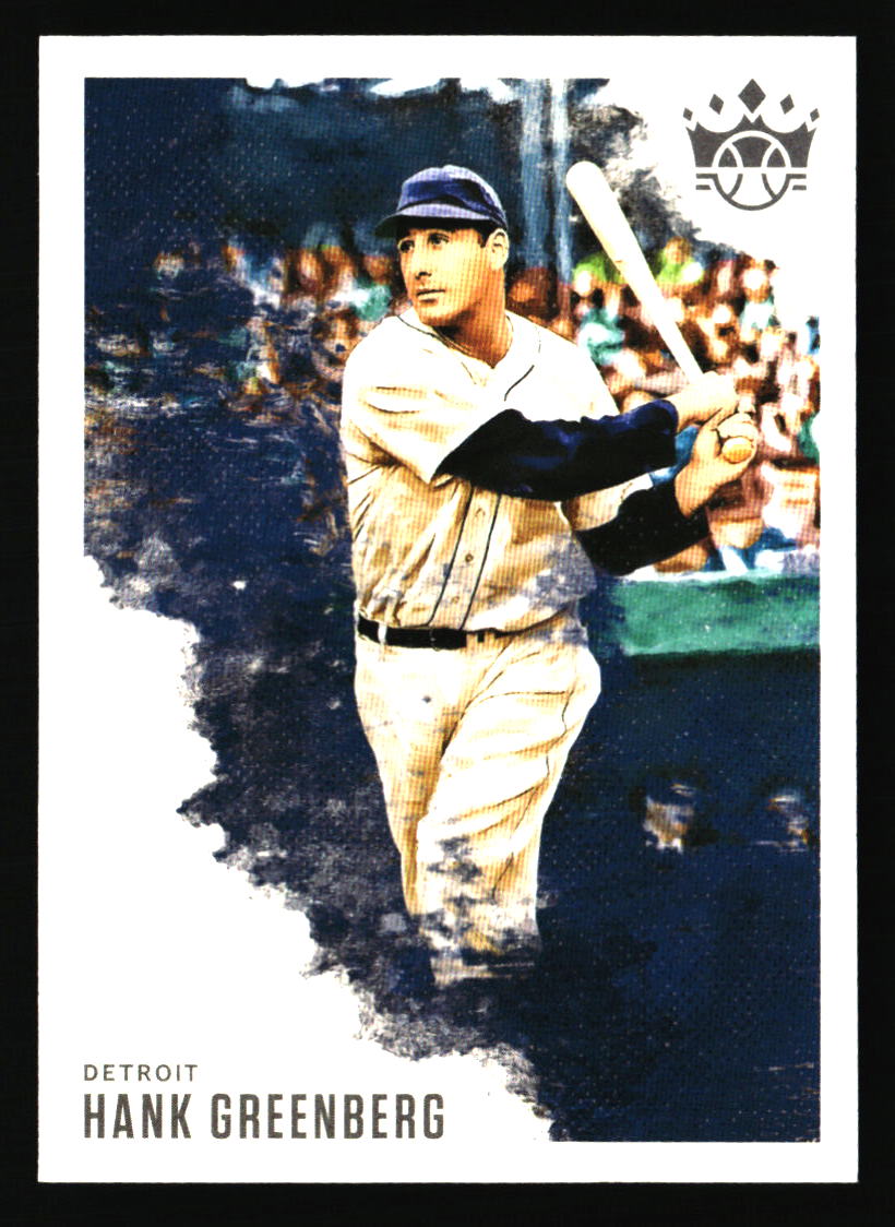 Detroit Tigers Baseball Cards - Choose from 100s Player Qty Discount - Part 3 - Picture 86 of 489