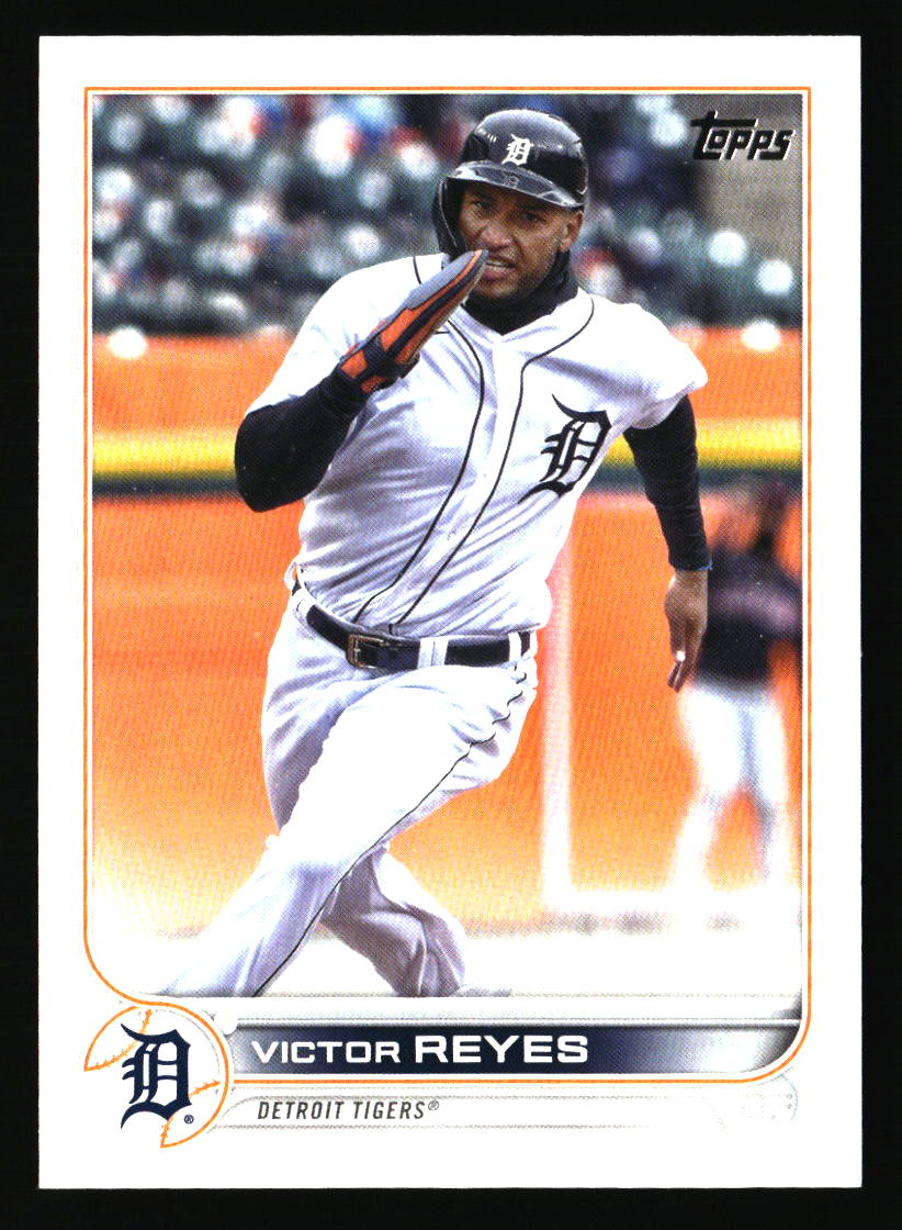 Detroit Tigers Baseball Cards - Choose from 100s Player Qty Discount - Part 3 - Picture 90 of 489