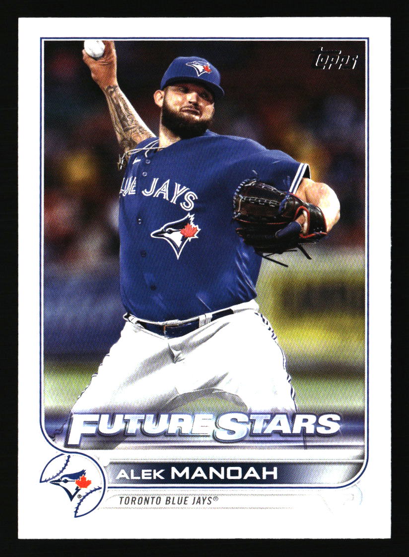 Toronto Blue Jays Baseball Cards - Choose from 100s Player Qty Discount - Part 2 - Picture 302 of 499