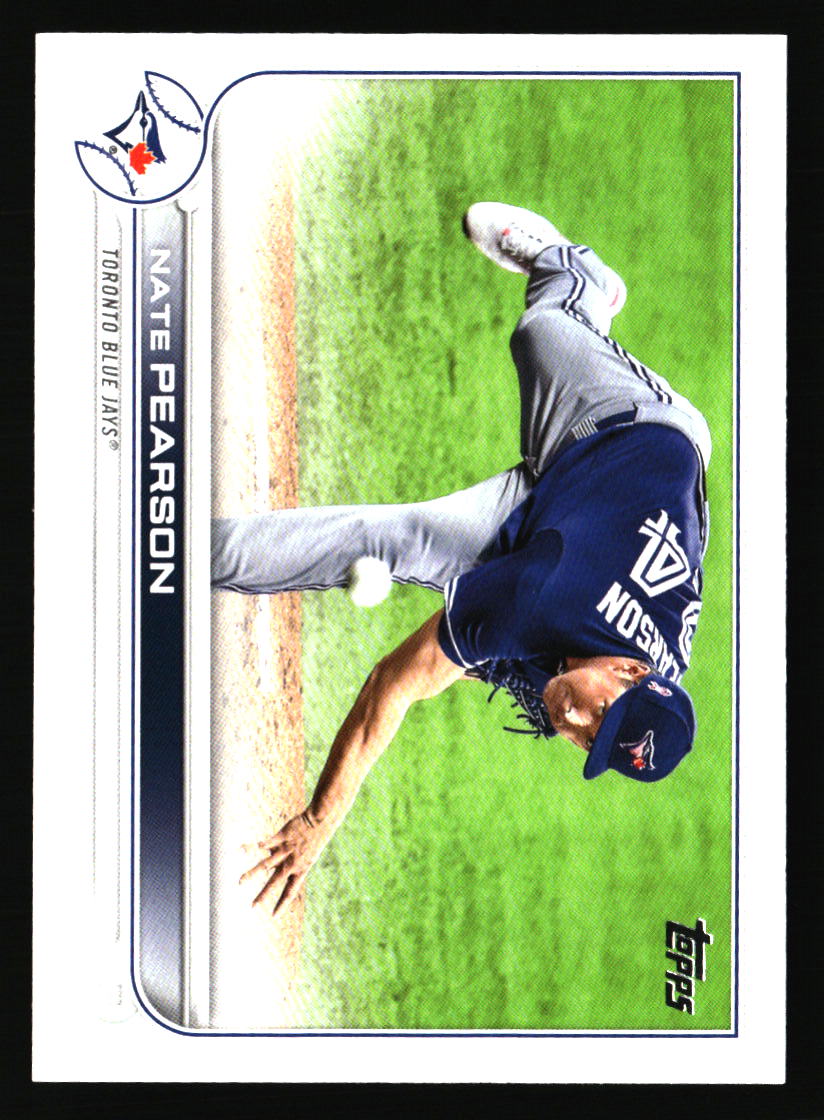 Toronto Blue Jays Baseball Cards - Choose from 100s Player Qty Discount - Part 2 - Picture 304 of 499