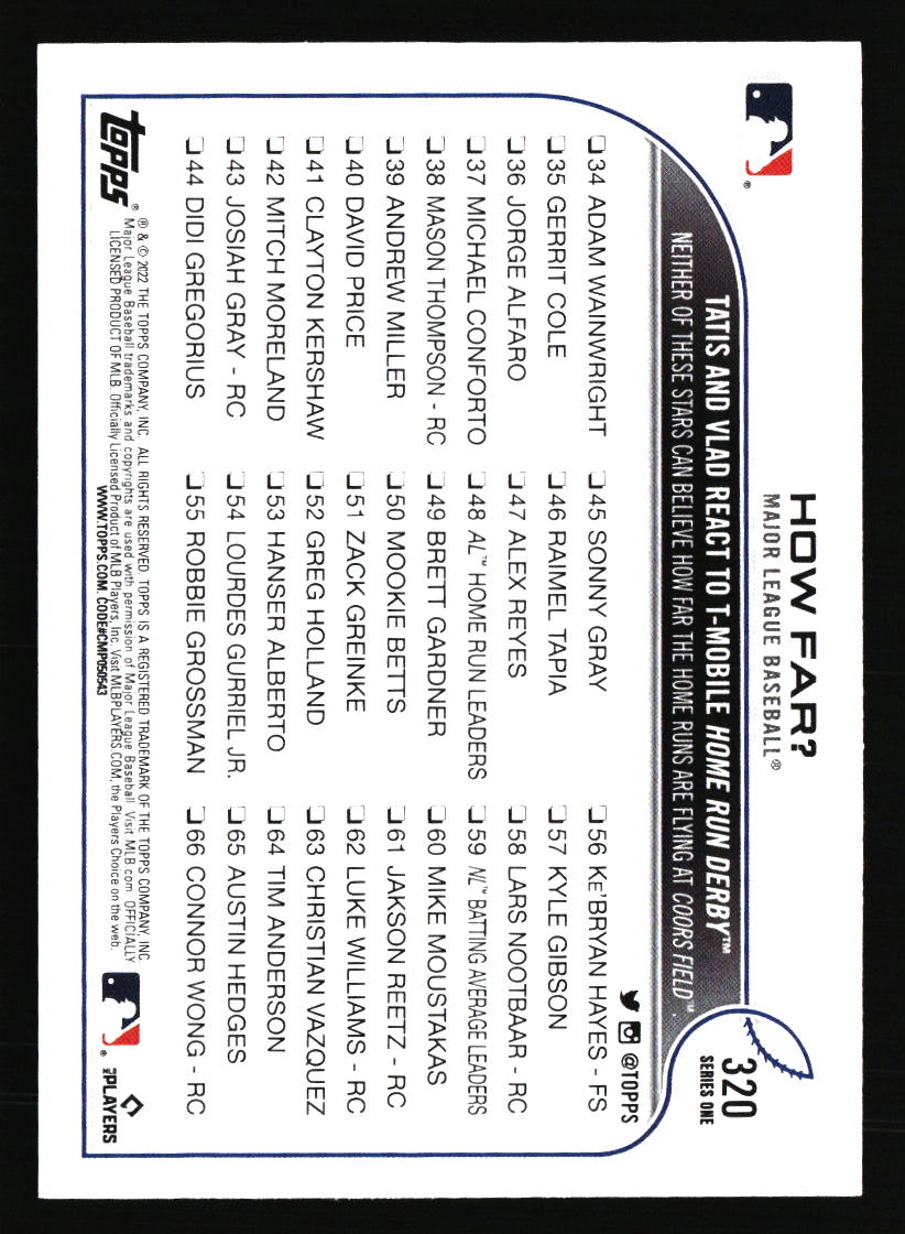 Toronto Blue Jays Baseball Cards - Choose from 100s Player Qty Discount - Part 2 - Picture 307 of 499