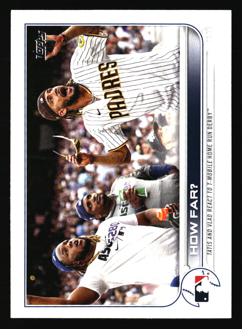 Toronto Blue Jays Baseball Cards - Choose from 100s Player Qty Discount - Part 2 - Picture 306 of 499