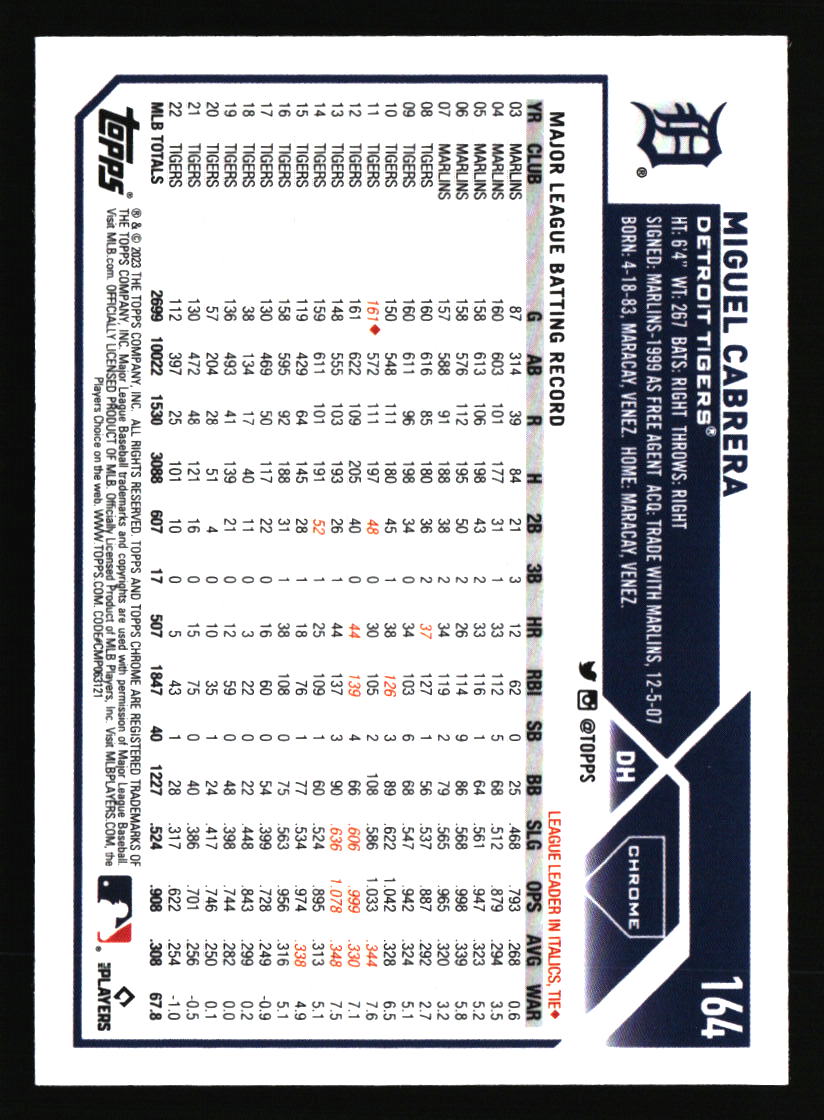 Detroit Tigers Baseball Cards - Choose from 100s Player Qty Discount - Part 3 - Picture 93 of 489