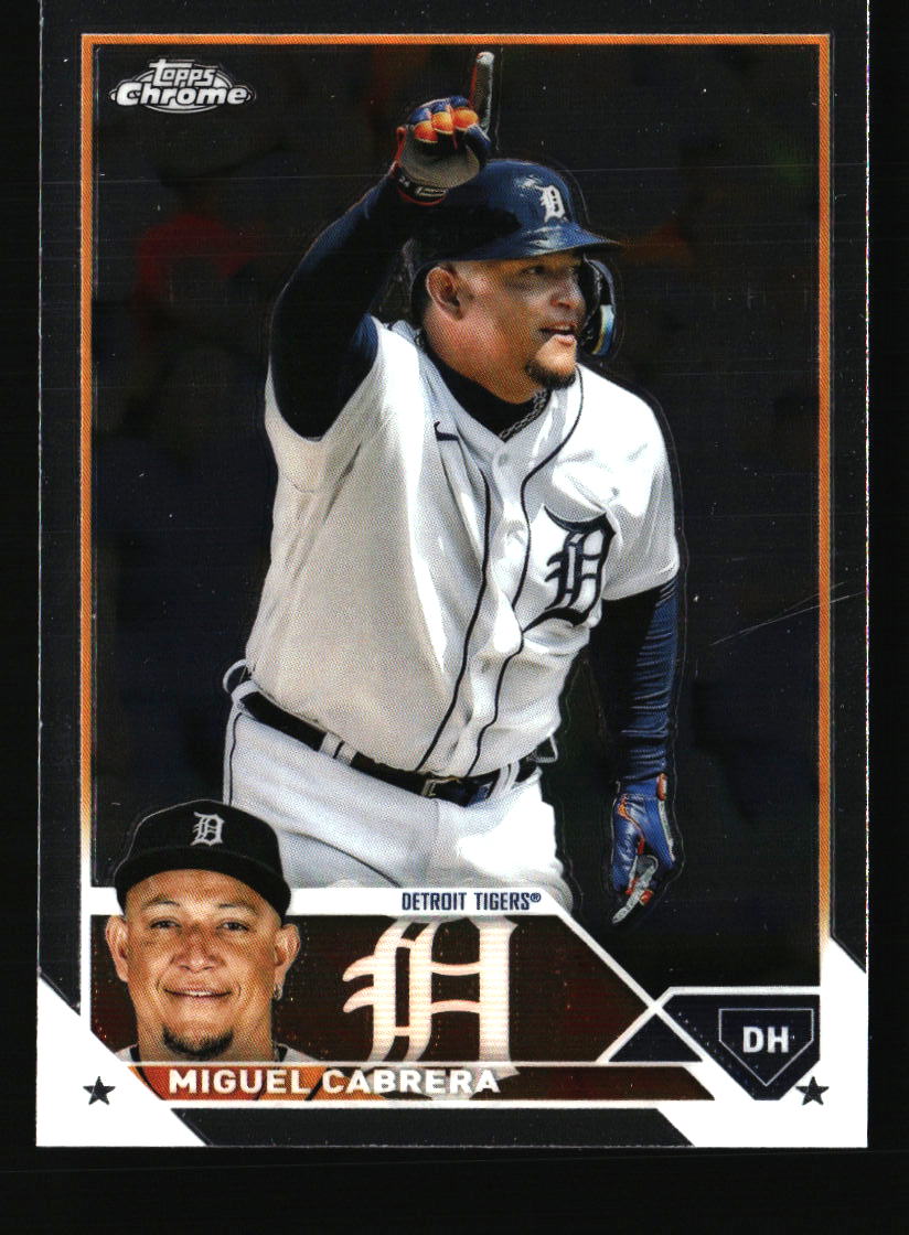 Detroit Tigers Baseball Cards - Choose from 100s Player Qty Discount - Part 3 - Picture 92 of 489