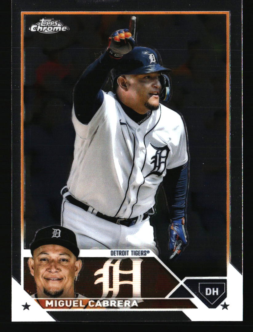 Detroit Tigers Baseball Cards - Choose from 100s Player Qty Discount - Part 3 - Picture 96 of 489