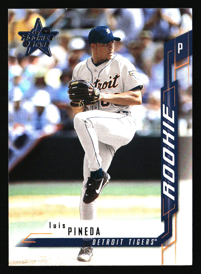 Detroit Tigers Baseball Cards - Choose from 100s Player Qty Discount - Part 3 - Picture 110 of 489