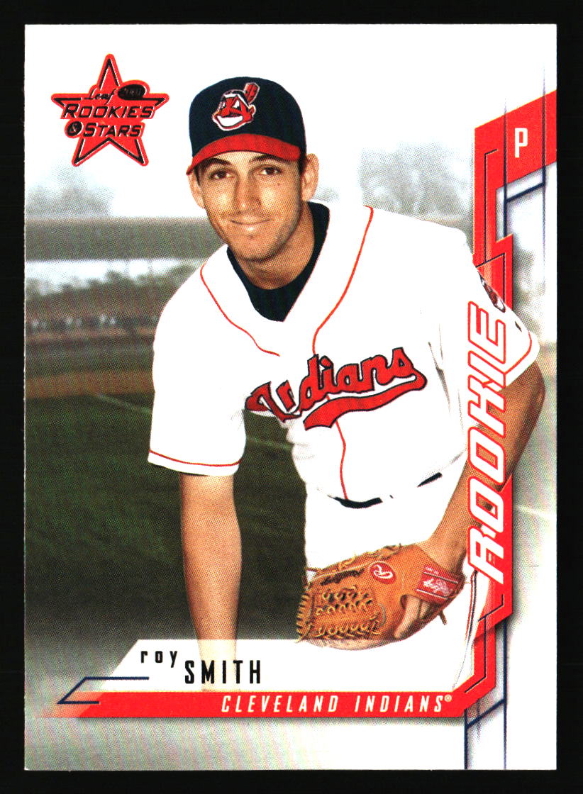 Cleveland Indians Baseball Cards - Choose from 100s Quantity Discount Part 3 - Picture 234 of 501