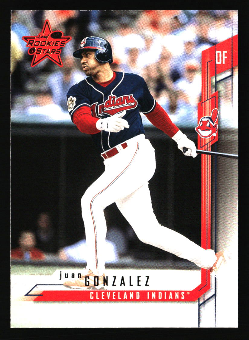 Cleveland Indians Baseball Cards - Choose from 100s Quantity Discount Part 3 - Picture 236 of 501