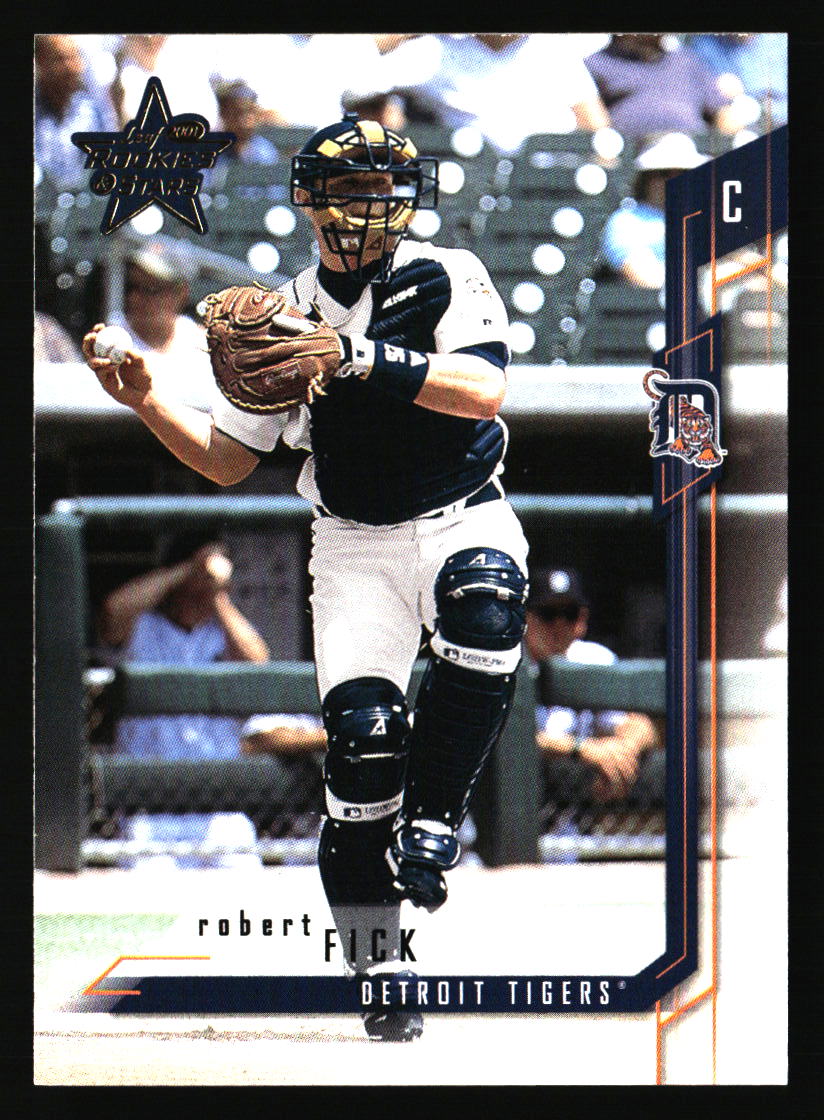 Detroit Tigers Baseball Cards - Choose from 100s Player Qty Discount - Part 3 - Picture 112 of 489