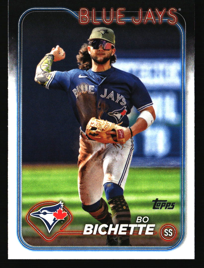 Toronto Blue Jays Baseball Cards - Choose from 100s Player Qty Discount - Part 2 - Picture 316 of 499