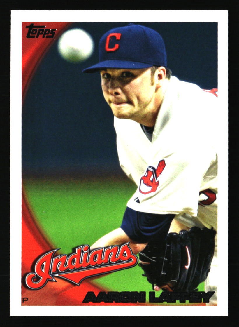 Cleveland Indians Baseball Cards - Choose from 100s Quantity Discount Part 3 - Picture 238 of 501