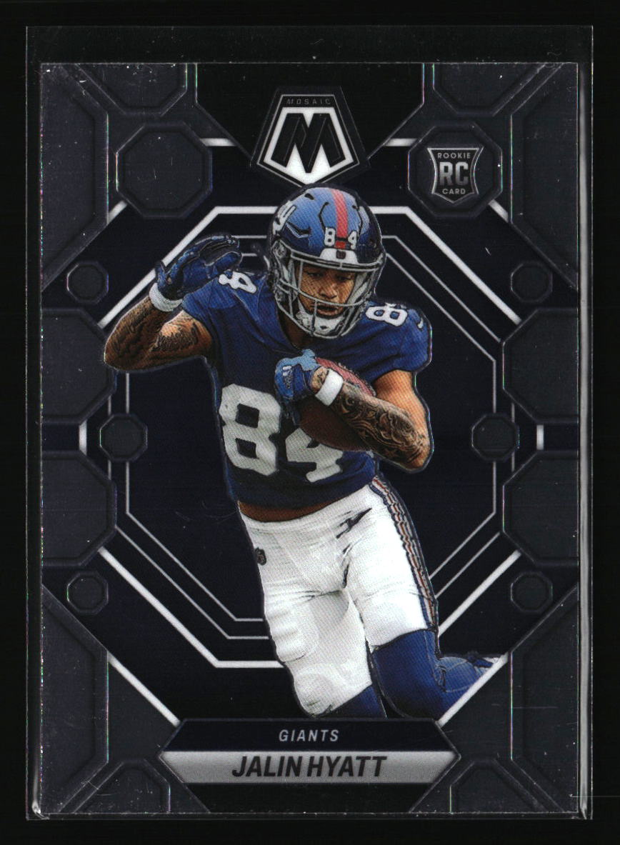 New York Giants Football Cards - Choose from 100s Player Qty Discount - Part 3 - Picture 2 of 499