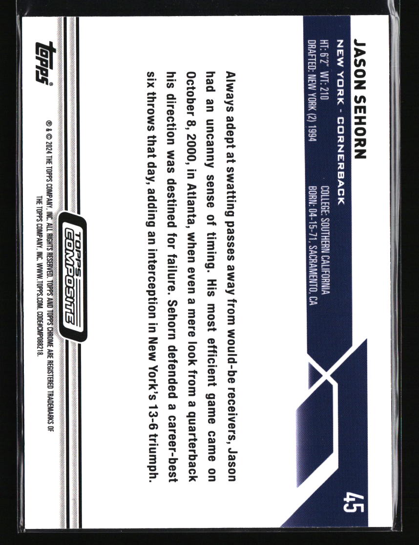 New York Giants Football Cards - Choose from 100s Player Qty Discount - Part 3 - Picture 5 of 499