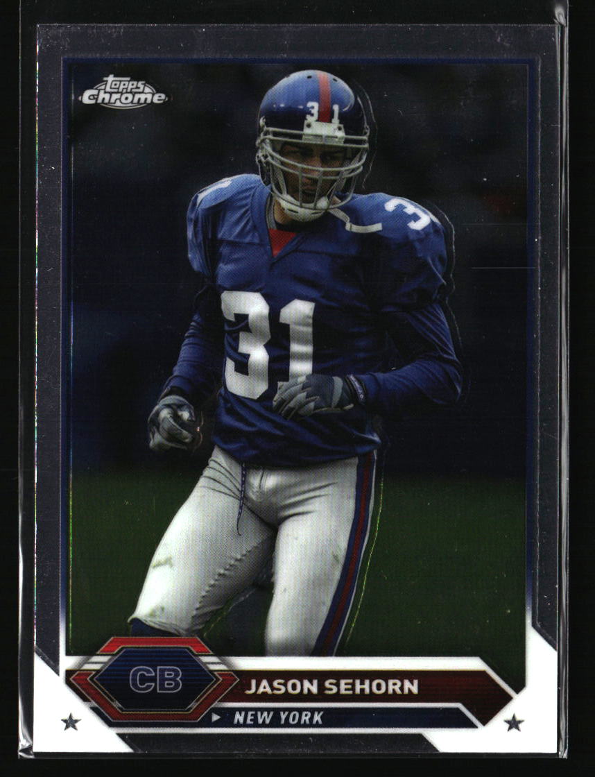 New York Giants Football Cards - Choose from 100s Player Qty Discount - Part 3 - Picture 4 of 499