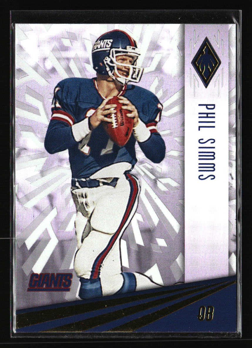 New York Giants Football Cards - Choose from 100s Player Qty Discount - Part 3 - Picture 6 of 499