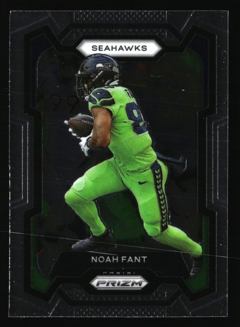 Seattle Seahawks Football Cards - Choose from 100s Player Qty Discount - Part 3 - Picture 6 of 499