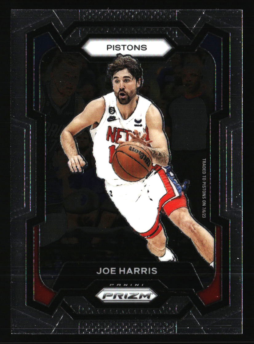Detroit Pistons Basketball Cards - Choose from 100s Player Qty Discount - Part 1 - Picture 16 of 389