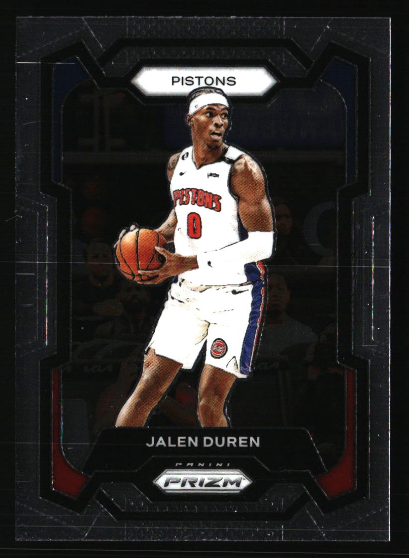 Detroit Pistons Basketball Cards - Choose from 100s Player Qty Discount - Part 1 - Picture 18 of 389