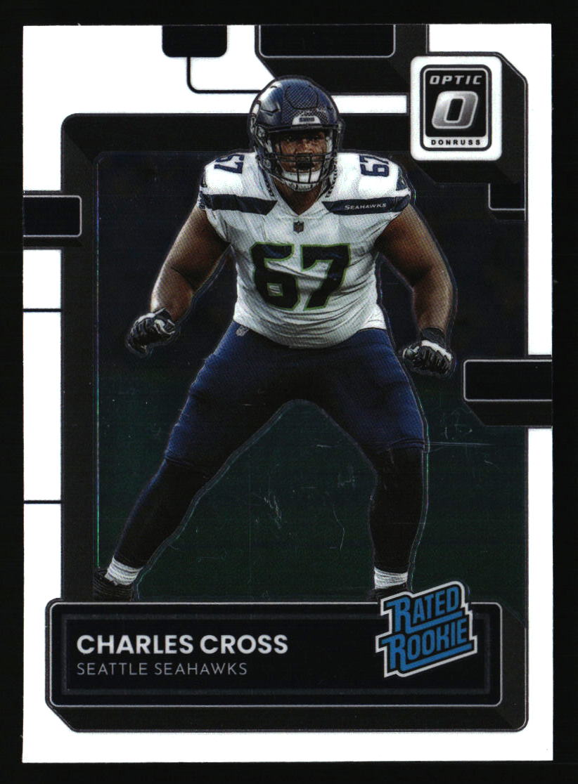 Seattle Seahawks Football Cards - Choose from 100s Player Qty Discount - Part 3 - Picture 14 of 499