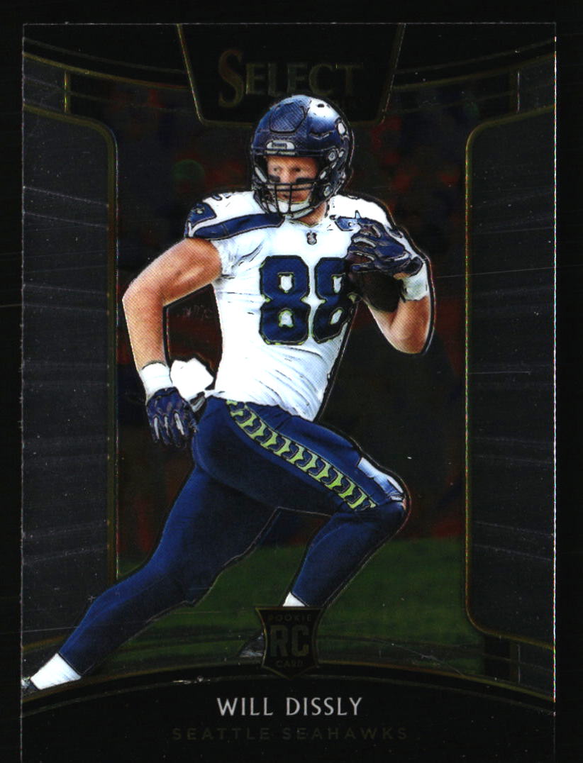 Seattle Seahawks Football Cards - Choose from 100s Player Qty Discount - Part 3 - Picture 18 of 499