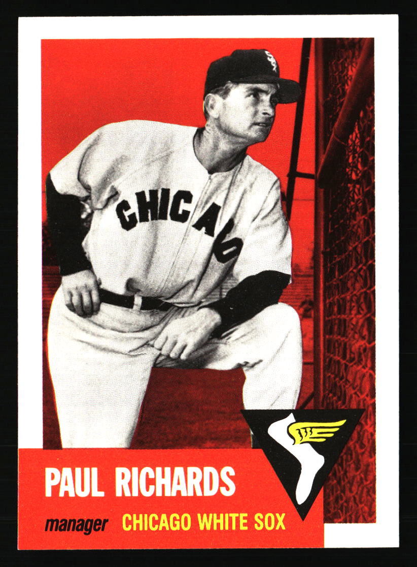 Chicago White Sox Baseball Cards - Choose from 100s Player Qty Discount - Part 1 - Picture 412 of 497