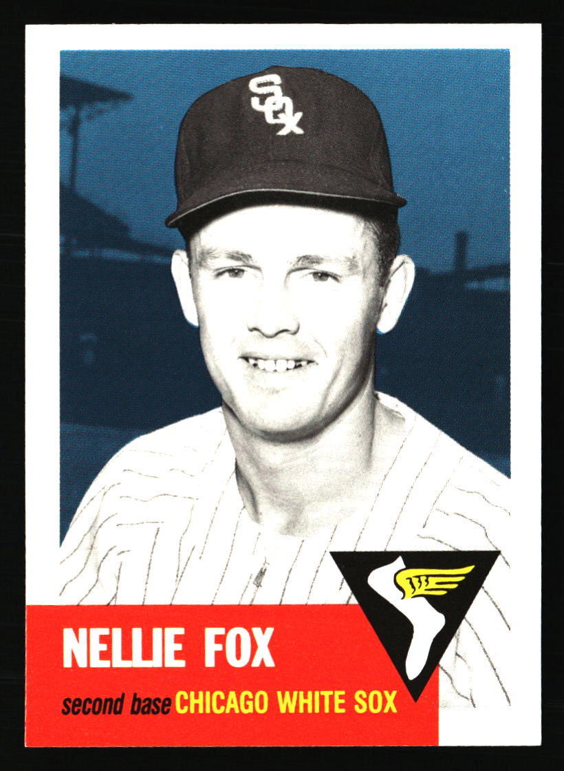 Chicago White Sox Baseball Cards - Choose from 100s Player Qty Discount - Part 1 - Picture 414 of 497