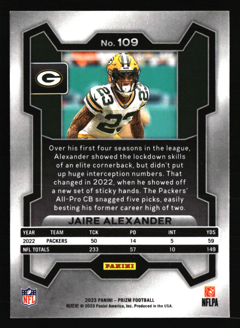 Green Bay Packers Football Cards - Choose from 100s Player Qty Discount - Part 3 - Picture 3 of 493
