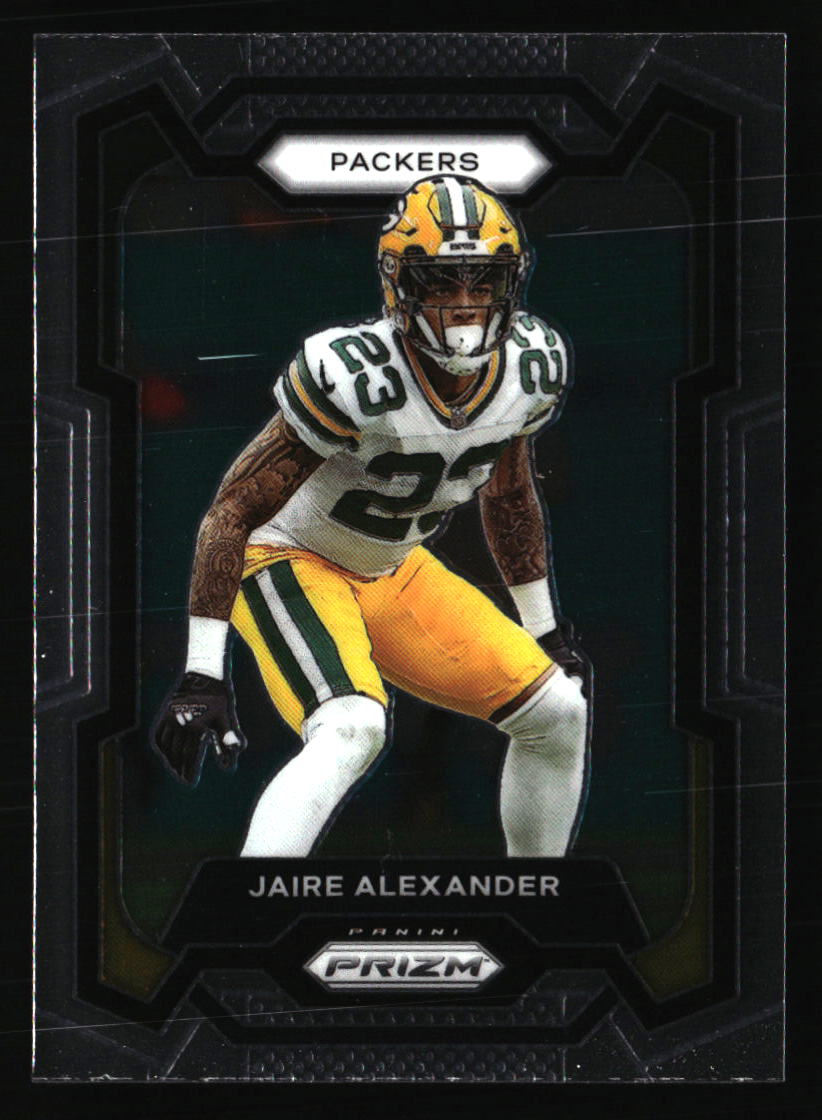 Green Bay Packers Football Cards - Choose from 100s Player Qty Discount - Part 3 - Picture 2 of 493