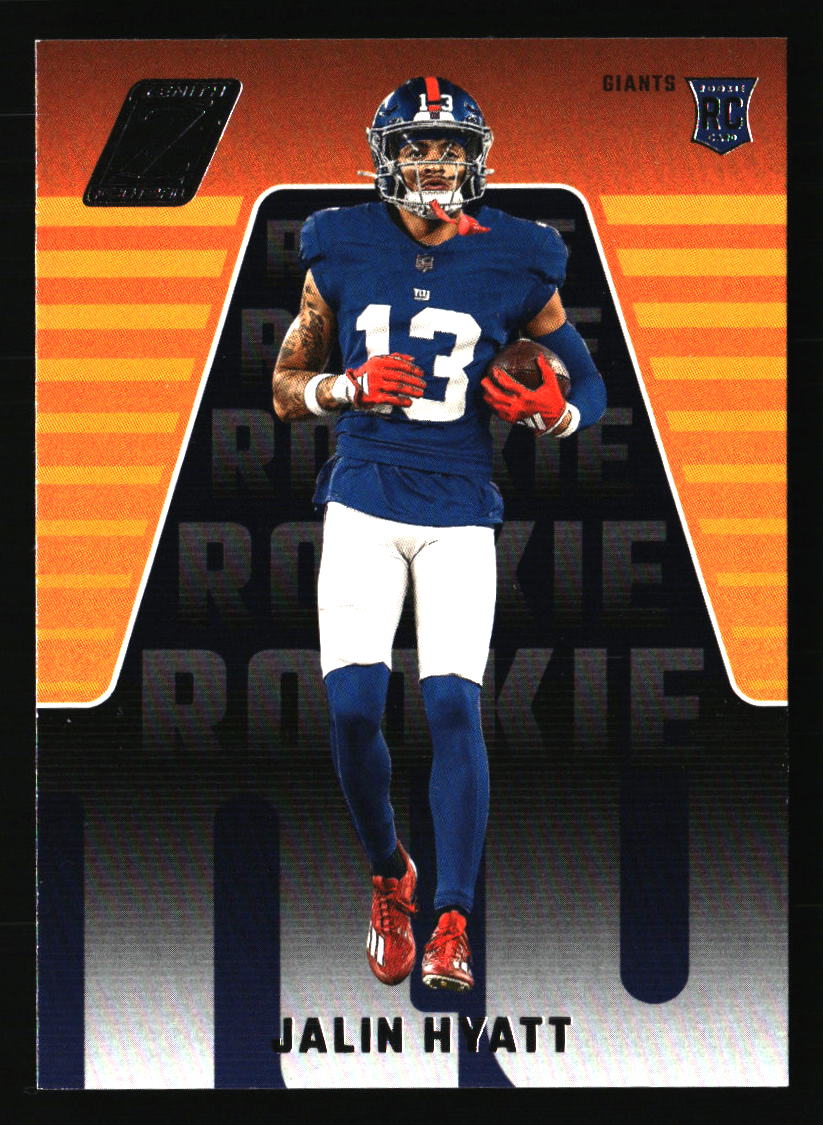 New York Giants Football Cards - Choose from 100s Player Qty Discount - Part 3 - Picture 24 of 499