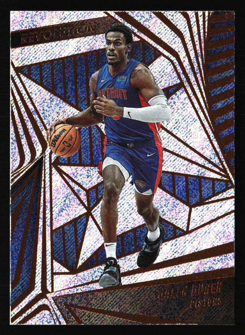 Detroit Pistons Basketball Cards - Choose from 100s Player Qty Discount - Part 1 - Picture 22 of 389