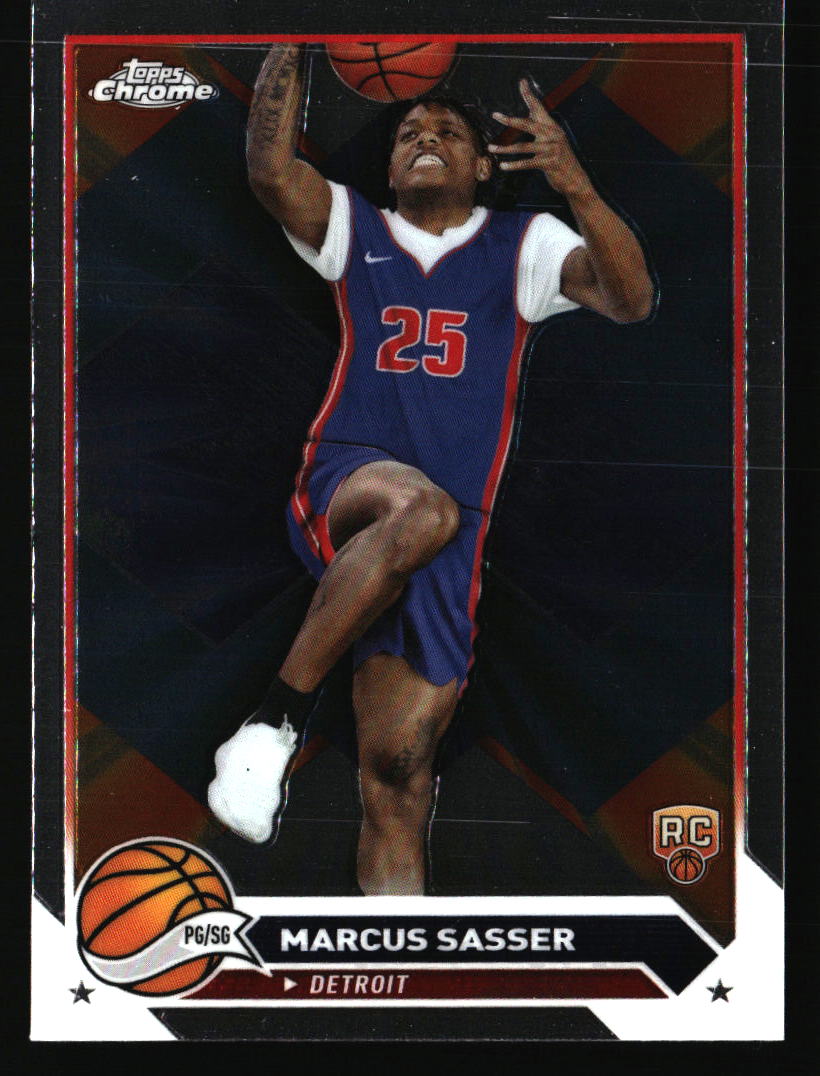 Detroit Pistons Basketball Cards - Choose from 100s Player Qty Discount - Part 1 - Picture 26 of 389