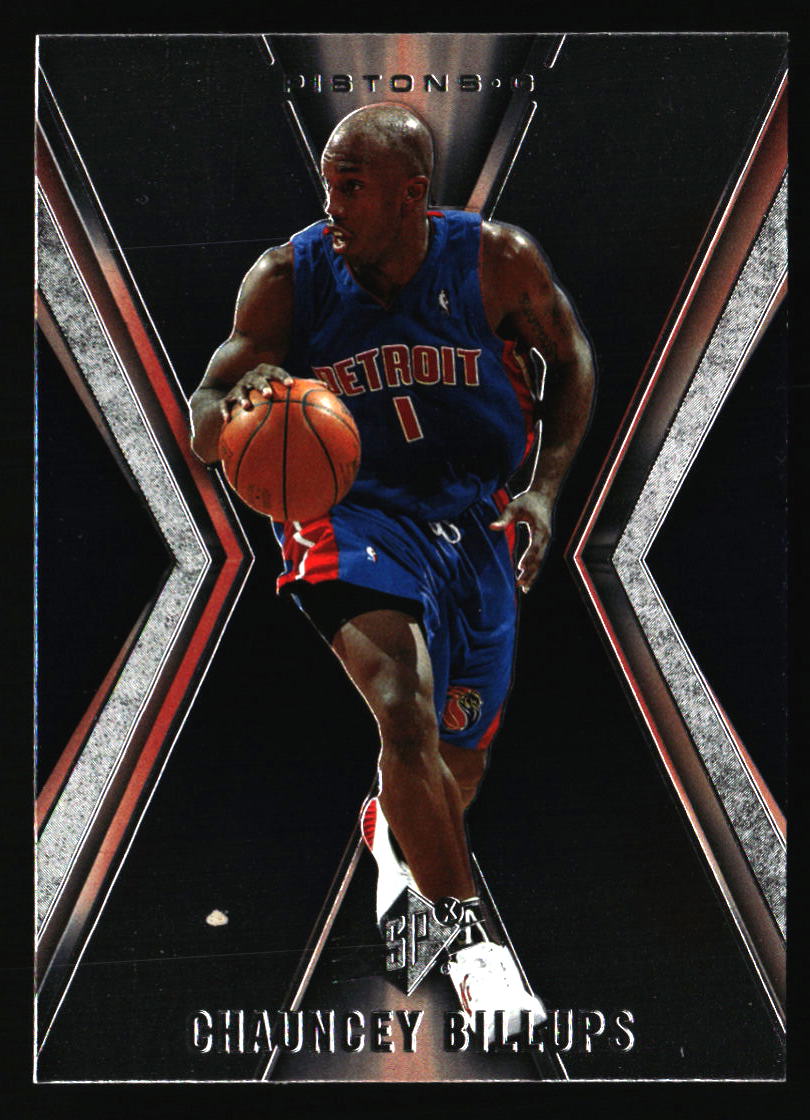 Detroit Pistons Basketball Cards - Choose from 100s Player Qty Discount - Part 1 - Picture 28 of 389