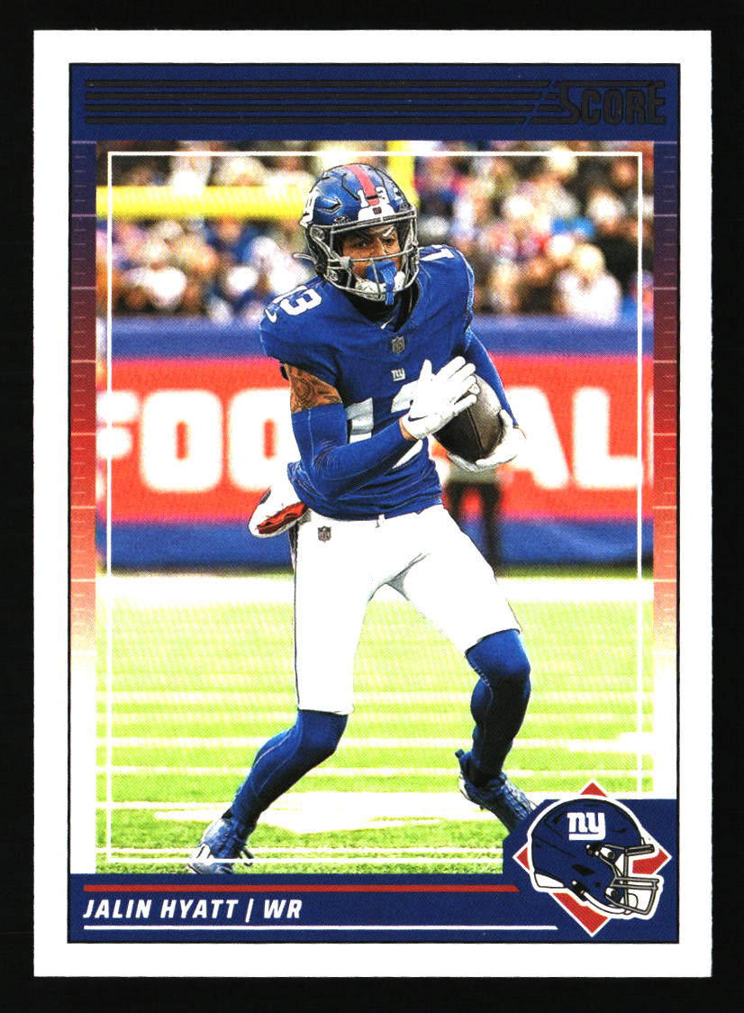 New York Giants Football Cards - Choose from 100s Player Qty Discount - Part 3 - Picture 26 of 499