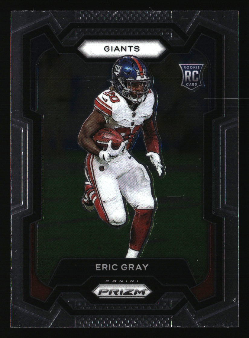 New York Giants Football Cards - Choose from 100s Player Qty Discount - Part 3 - Picture 28 of 499