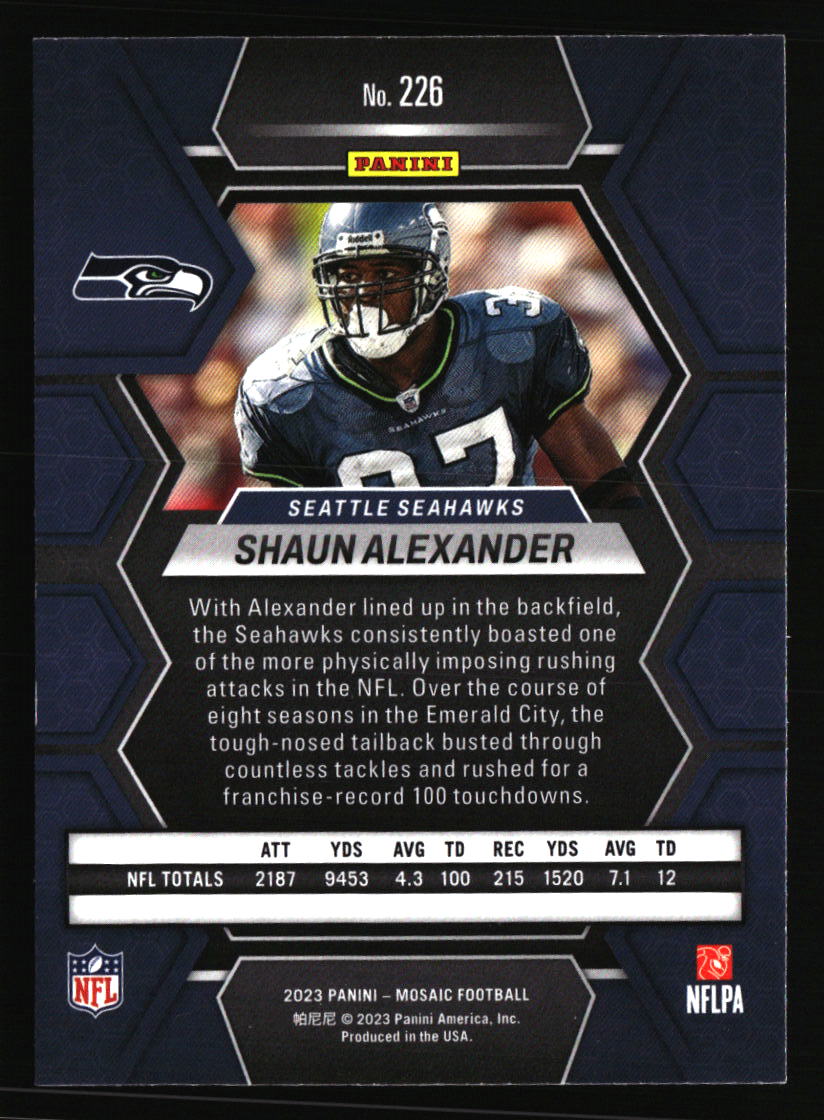 Seattle Seahawks Football Cards - Choose from 100s Player Qty Discount - Part 3 - Picture 25 of 499