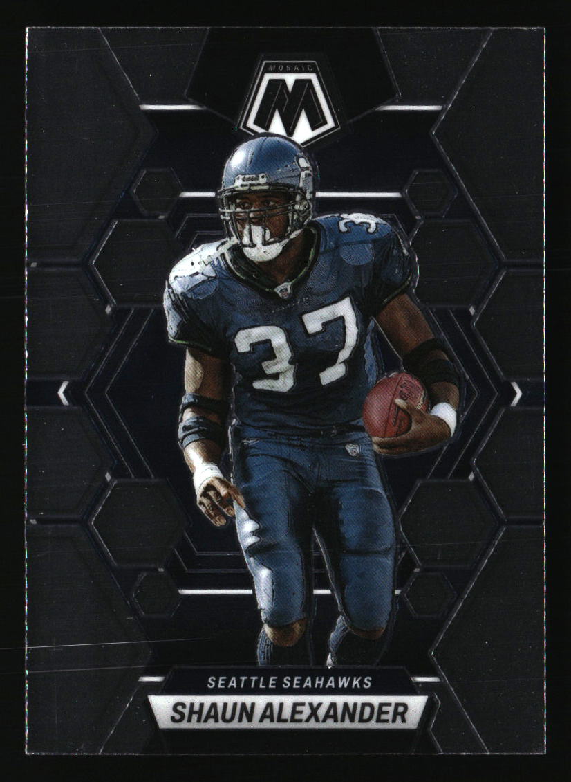 Seattle Seahawks Football Cards - Choose from 100s Player Qty Discount - Part 3 - Picture 24 of 499
