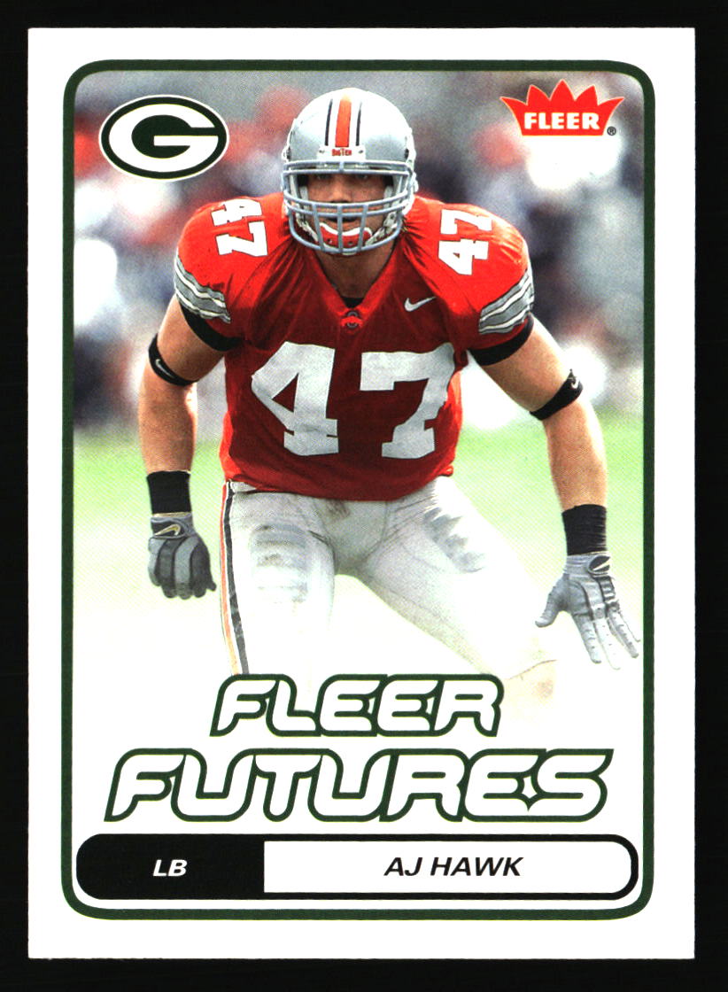 Green Bay Packers Football Cards - Choose from 100s Player Qty Discount - Part 3 - Picture 4 of 493