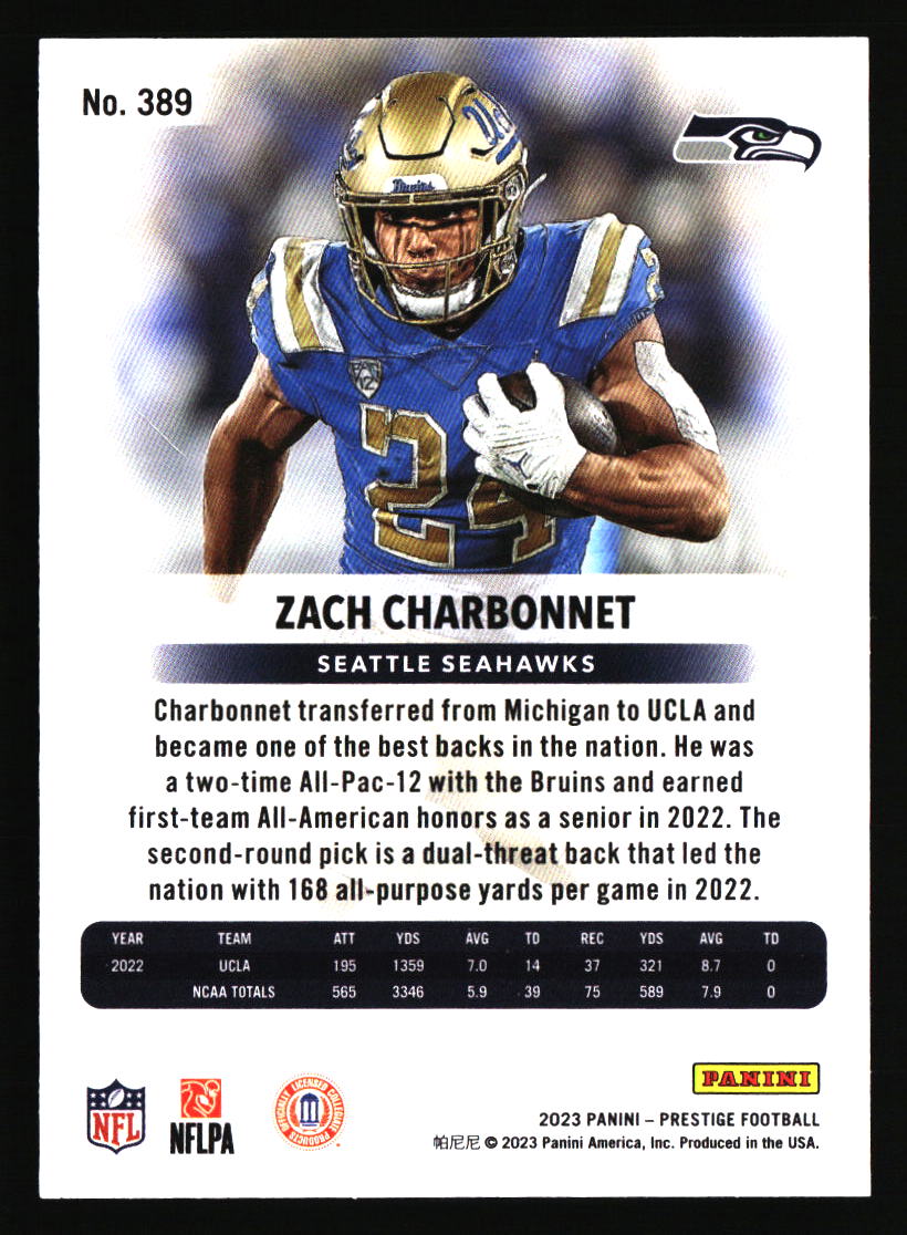 Seattle Seahawks Football Cards - Choose from 100s Player Qty Discount - Part 3 - Picture 27 of 499