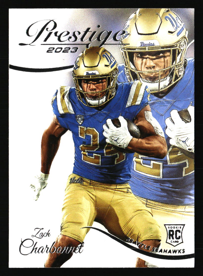 Seattle Seahawks Football Cards - Choose from 100s Player Qty Discount - Part 3 - Picture 26 of 499