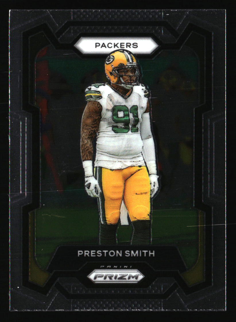Green Bay Packers Football Cards - Choose from 100s Player Qty Discount - Part 3 - Picture 6 of 493