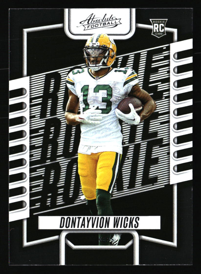 Green Bay Packers Football Cards - Choose from 100s Player Qty Discount - Part 3 - Picture 10 of 493